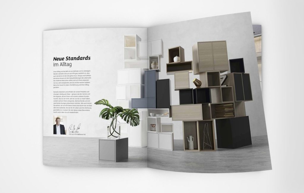 The Color Club Marketing Performance Partner Forum Katalog 2014