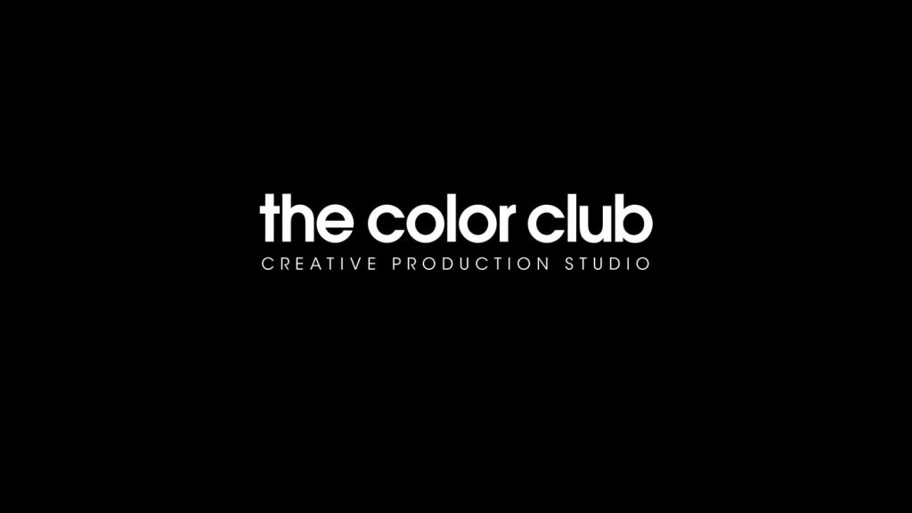 The Color Club Marketing Performance Partner Game Art & Character