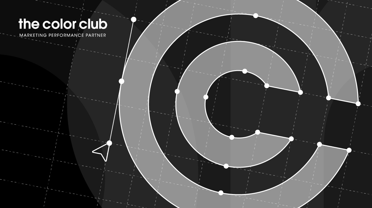 How to design a logo that builds trust, captures your values and draws attention